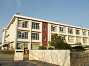 緑が丘東小学校