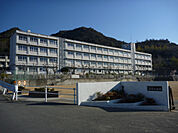 谷外小学校