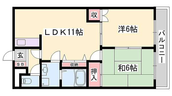 物件画像