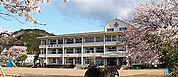 白鷺小学校