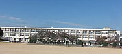 三木中学校