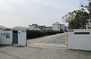 中筋小学校