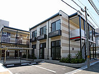 兵庫県姫路市神屋町3丁目：物件画像／株式会社Pao　Homes