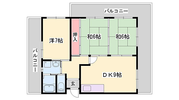 物件画像