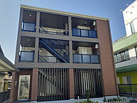 兵庫県加古川市加古川町河原：物件画像／株式会社Pao　Homes