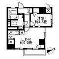 ハイライフ文京1階2,980万円