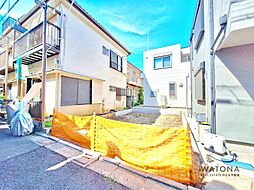 外観の画像