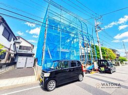 外観の画像