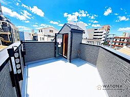 墨田区東向島5丁目 新築戸建