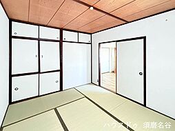 和室の画像