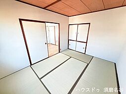 和室の画像