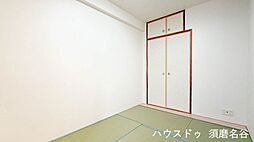 和室の画像