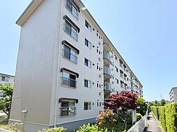 名谷1団地7号棟