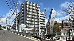 物件画像 グレーシィ須磨弐番館