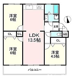 マンションイメージ
