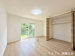洋室の画像
