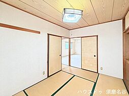 和室の画像