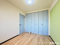 洋室の画像