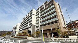 物件画像 プレサンスロジェ須磨妙法寺桜の杜EAST HILLS