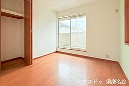 洋室の画像