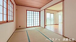 和室の画像