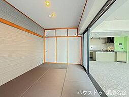 和室の画像