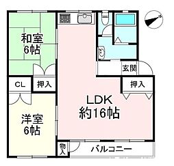 マンションイメージ
