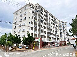 マンションイメージ