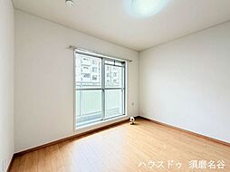 洋室の画像