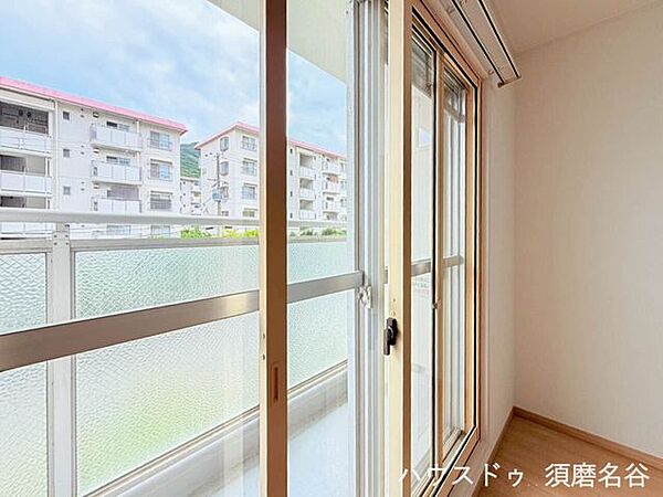 室内を拡大表示