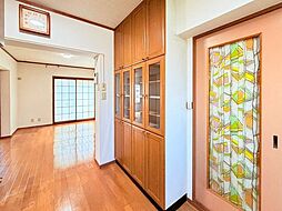 室内の画像
