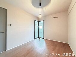 洋室の画像