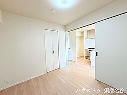 洋室の画像