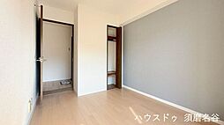 洋室の画像