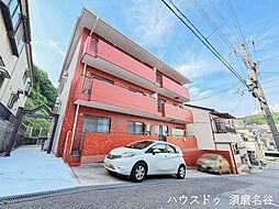 物件画像 ヴィンテージコート明神