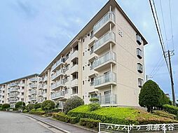 物件画像 名谷19団地80号棟