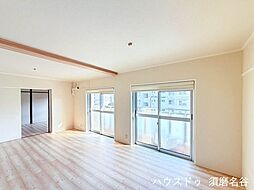 高倉台4団地18号棟