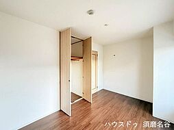 洋室の画像