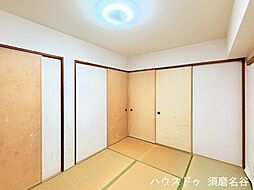 和室の画像