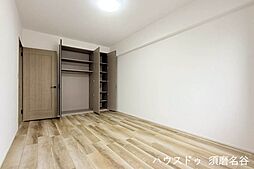 洋室の画像