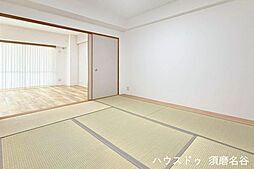 和室の画像