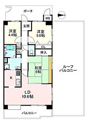 マンションイメージ