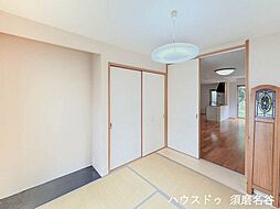 和室の画像