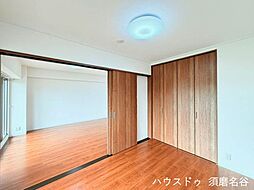 洋室の画像