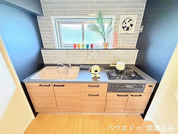 キッチン