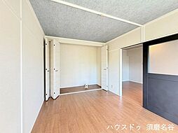 洋室の画像