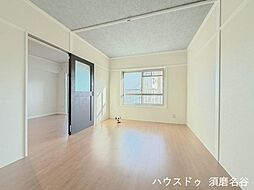洋室の画像