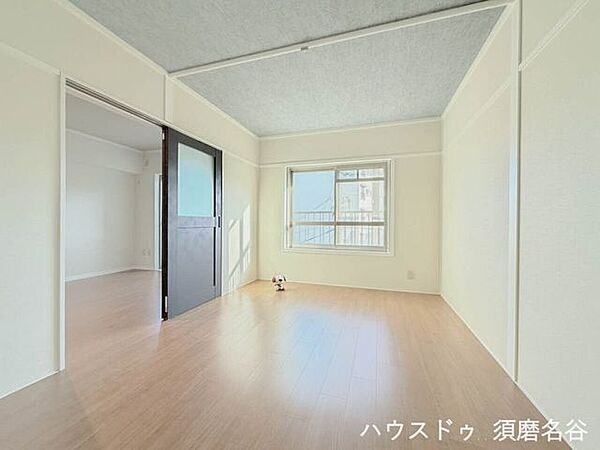 洋室