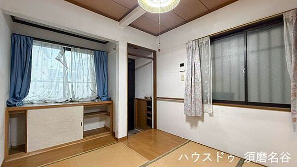 和室
