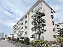 横尾1団地66号棟